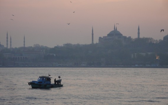 Click for more Istanbul photos