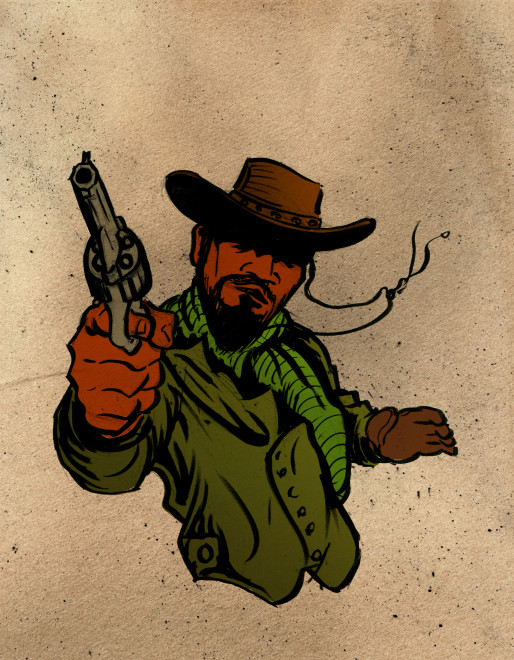 Django sketch Temescy