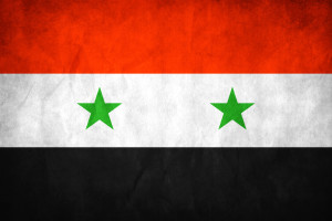 Syria_Flag